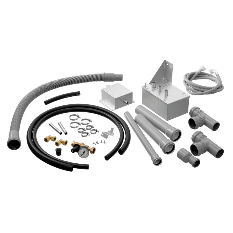 Kit de Instalación para Horno de Convección
