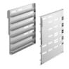 Guías de Soporte para Horno de Convección - 6 Niveles