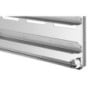 Guías de Soporte para Horno de Convección - 6 Niveles