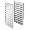 Guías de Soporte para Horno de Convección - 10 Niveles