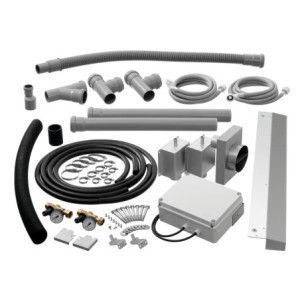 Kit de Instalación para Horno de Convección LBO30