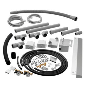 Kit de Instalación para Horno de Convección LBO50