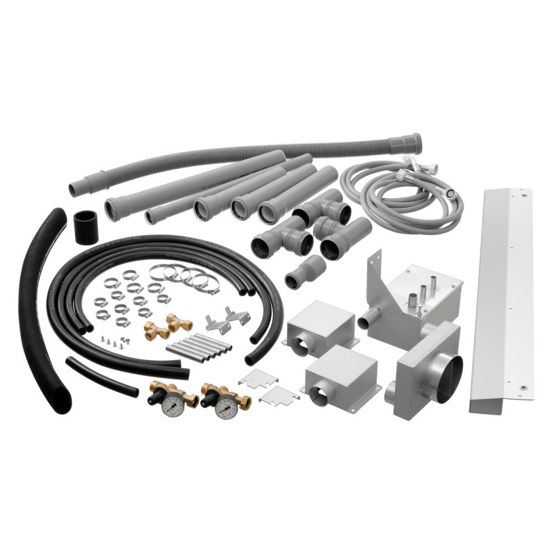 Kit de Instalación para Horno de Convección LBO60