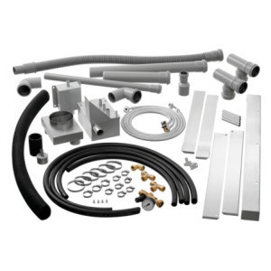 Kit de Instalación para Horno de Convección LBO90