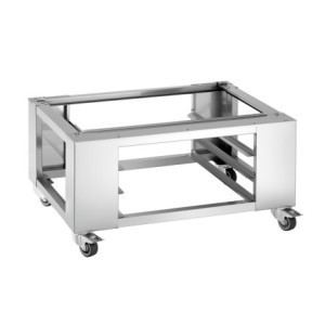 Soporte para Horno de Convección - 3 Niveles