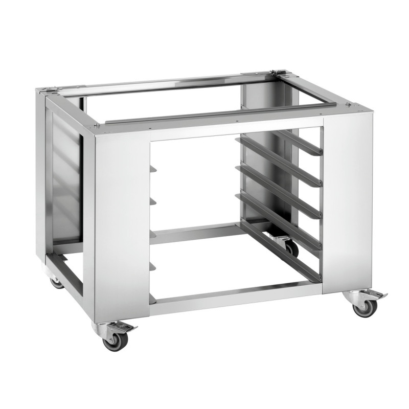 Soporte para Horno de Convección - 4 Niveles