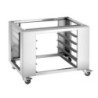 Soporte para Horno de Convección - 4 Niveles