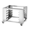 Soporte para Horno de Convección - 4 Niveles