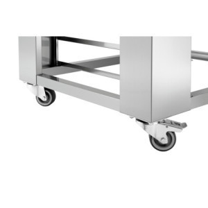 Soporte para Horno de Convección - 4 Niveles