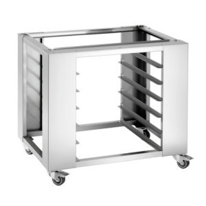 Soporte para Horno de Convección - 5 Niveles