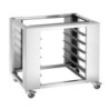 Soporte para Horno de Convección - 5 Niveles