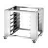 Soporte para Horno de Convección - 5 Niveles