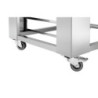 Soporte para Horno de Convección - 5 Niveles