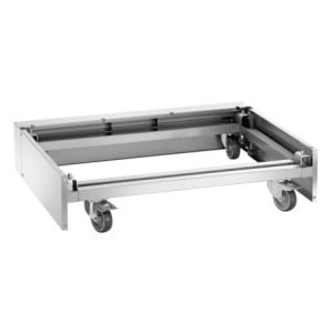 Base con Ruedas para Horno de Convección