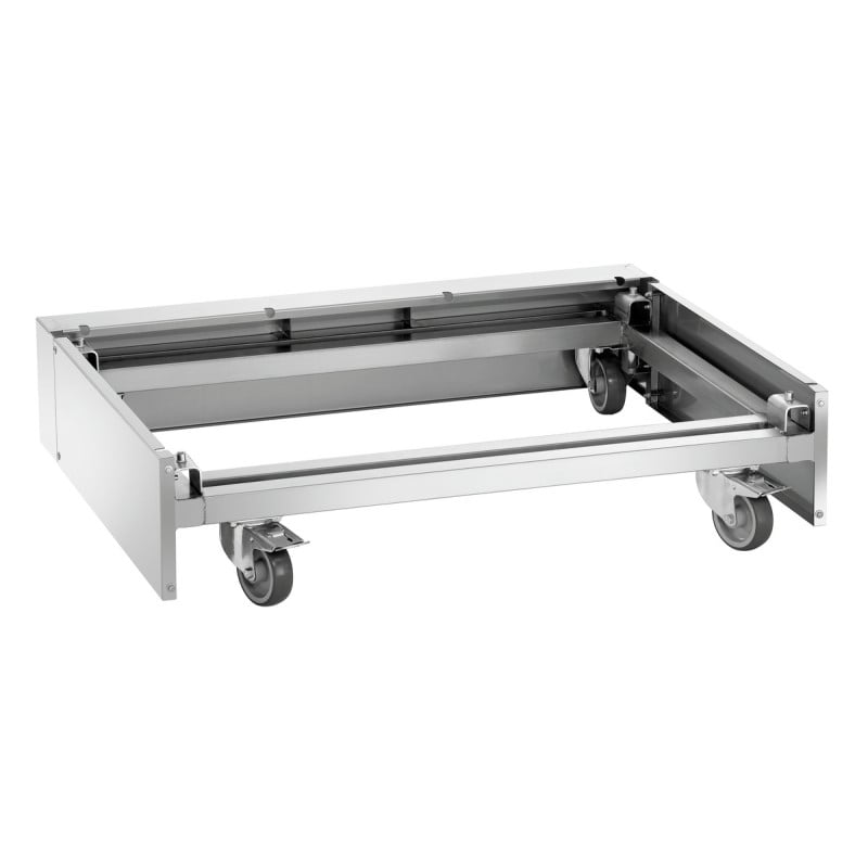 Base con Ruedas para Horno de Convección Base con Ruedas para Horno de Convección