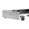 Caster Base for Convection Oven