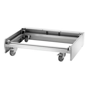 Base con Ruedas para Horno de Convección