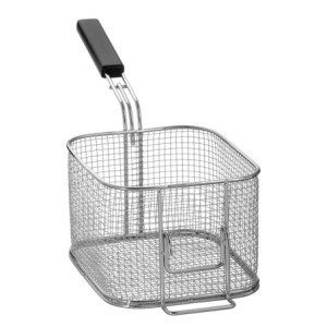 Panier pour Friteuse à Induction 8 L