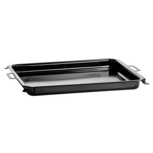 Parrilla para Grill Combinado a Gas 3 Quemadores
