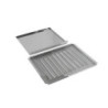 Kit de Parrilla para Parrilla Combinada a Gas 3 Quemadores