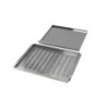 Kit de Parrilla para Parrilla Combinada a Gas 3 Quemadores