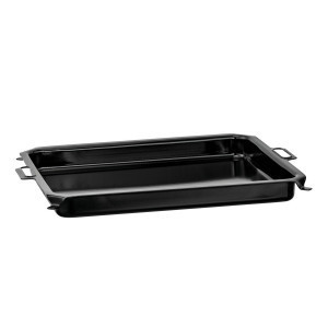 Parrilla para Grill Combinado a Gas 3 Quemadores