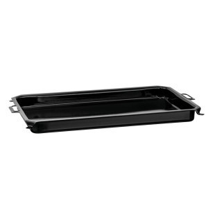 Parrilla para Grill Combinado a Gas 3 Quemadores