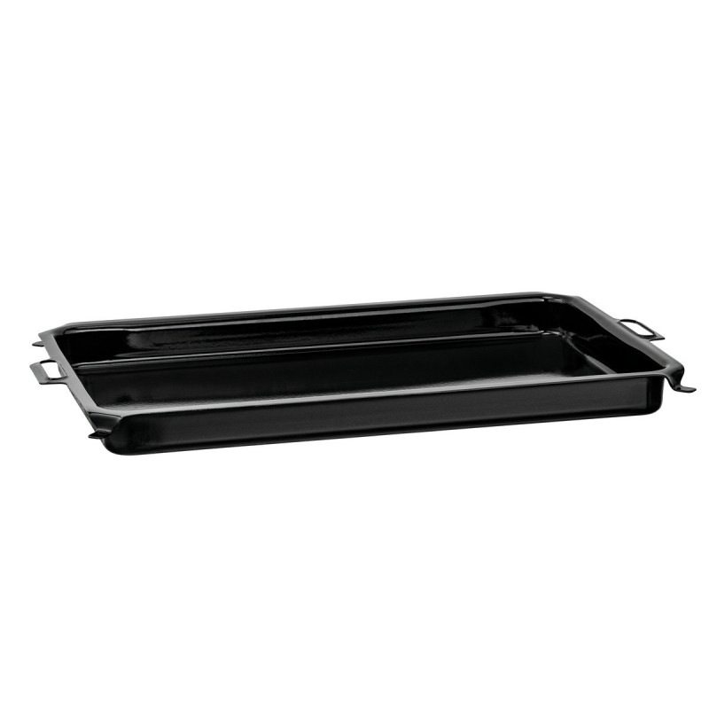 Grill Pan for 3-Burner Gas Combo
