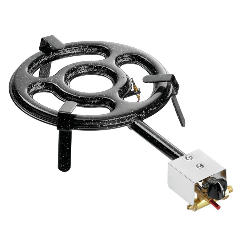 Quemador para Paella - Ø 300 mm Quemador para Paella - Ø 300 mm