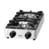 Réchaud a Gas 2 Fuegos - 11000 W