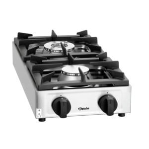 Réchaud a Gas 2 Fuegos - 11000 W