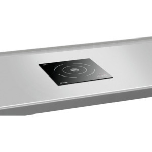 Placa de Inducción - 2000 W