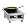 Réchaud de Inducción 2 Fuegos - 10000 W