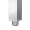 Soporte para Cocina de Inducción de 4 Quemadores