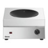 Wok de Inducción - 5000 W