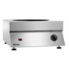 Wok de Inducción - 5000 W