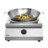 Wok de Inducción - 8000 W