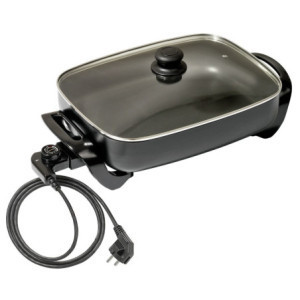 Estufa Eléctrica - 1500 W