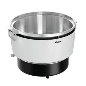 Cocedor de Arroz a Gas 10 L