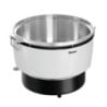 Cocedor de Arroz a Gas 10 L