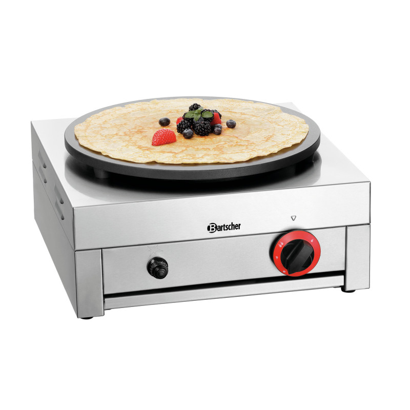 Crêpière a Gas - Ø 40 cm