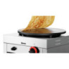 Crêpière a Gas - Ø 40 cm
