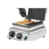 Gaufriera para Churros