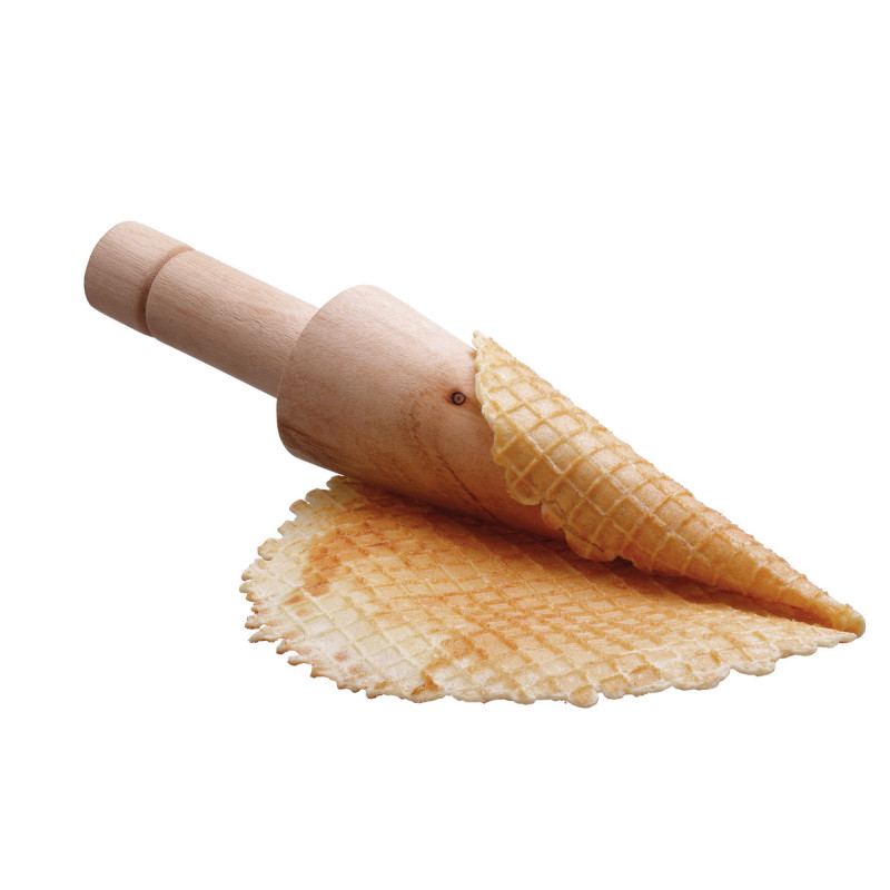Cono para Cucuruchos de Helado Cono para Cucuruchos de Helado