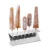 Soporte para Gofres en Palito