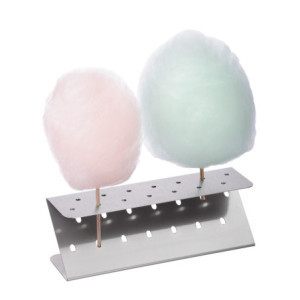 Soporte para Gofres en Palito