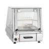 Vitrine Caliente - 85 L