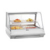 Vitrine Caliente - 95 L