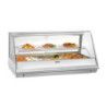 Vitrine Caliente - 185 L