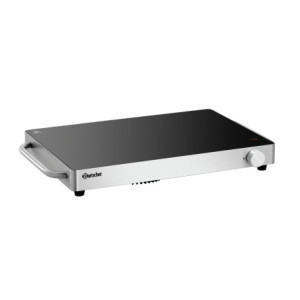 Placa de Inducción - 1000 W